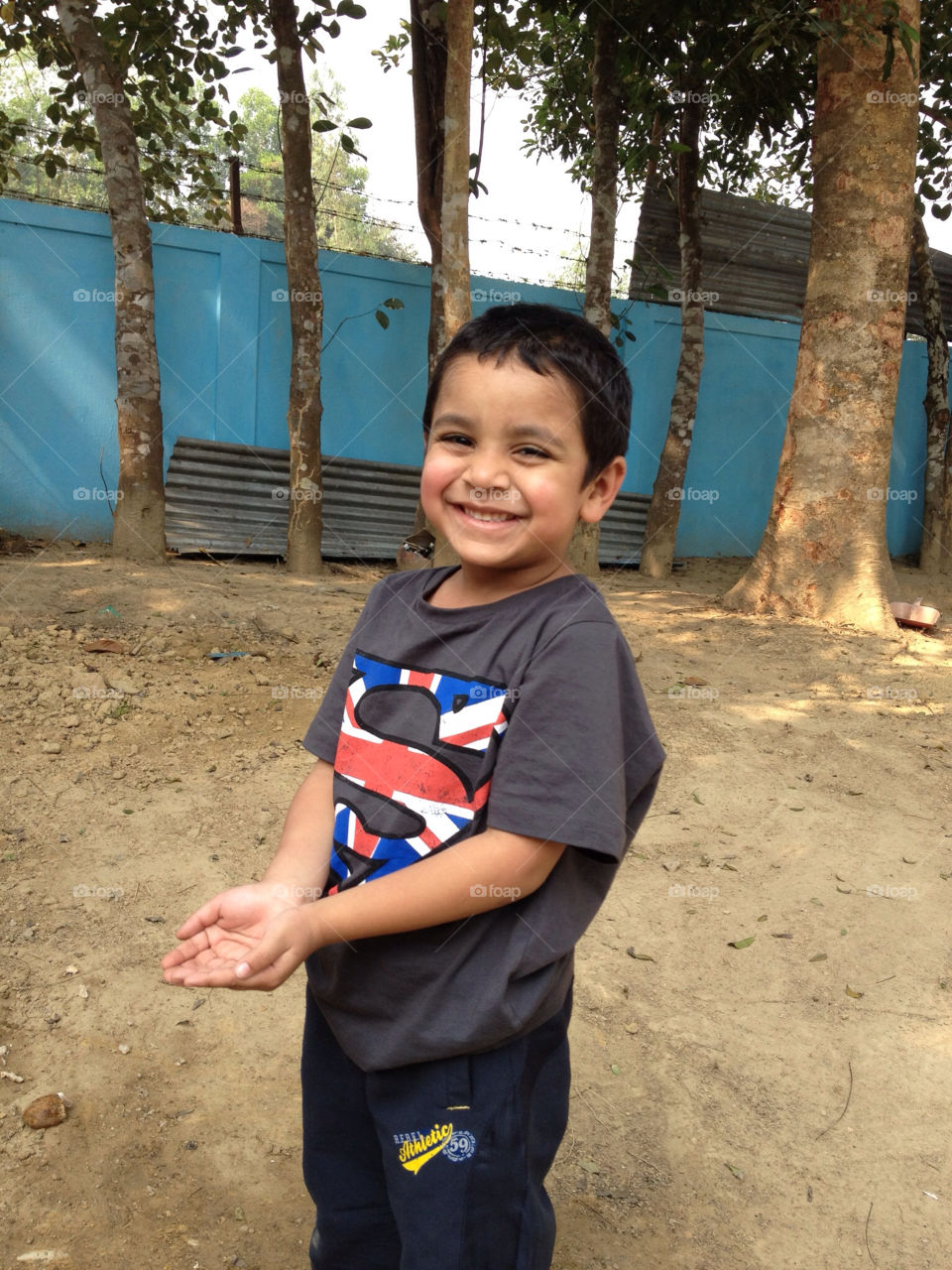 sylhet smile boy bangladesh by uzzidaman