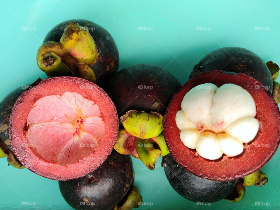 Mangosteen