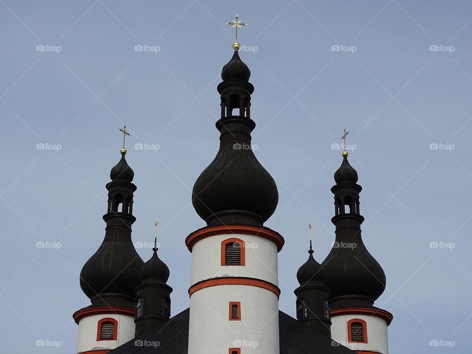 Trinity Church Kappl