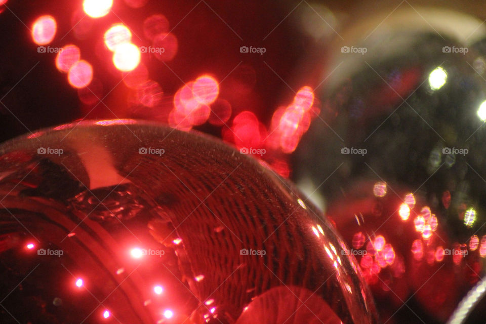 christmas decorations people red by alexchappel