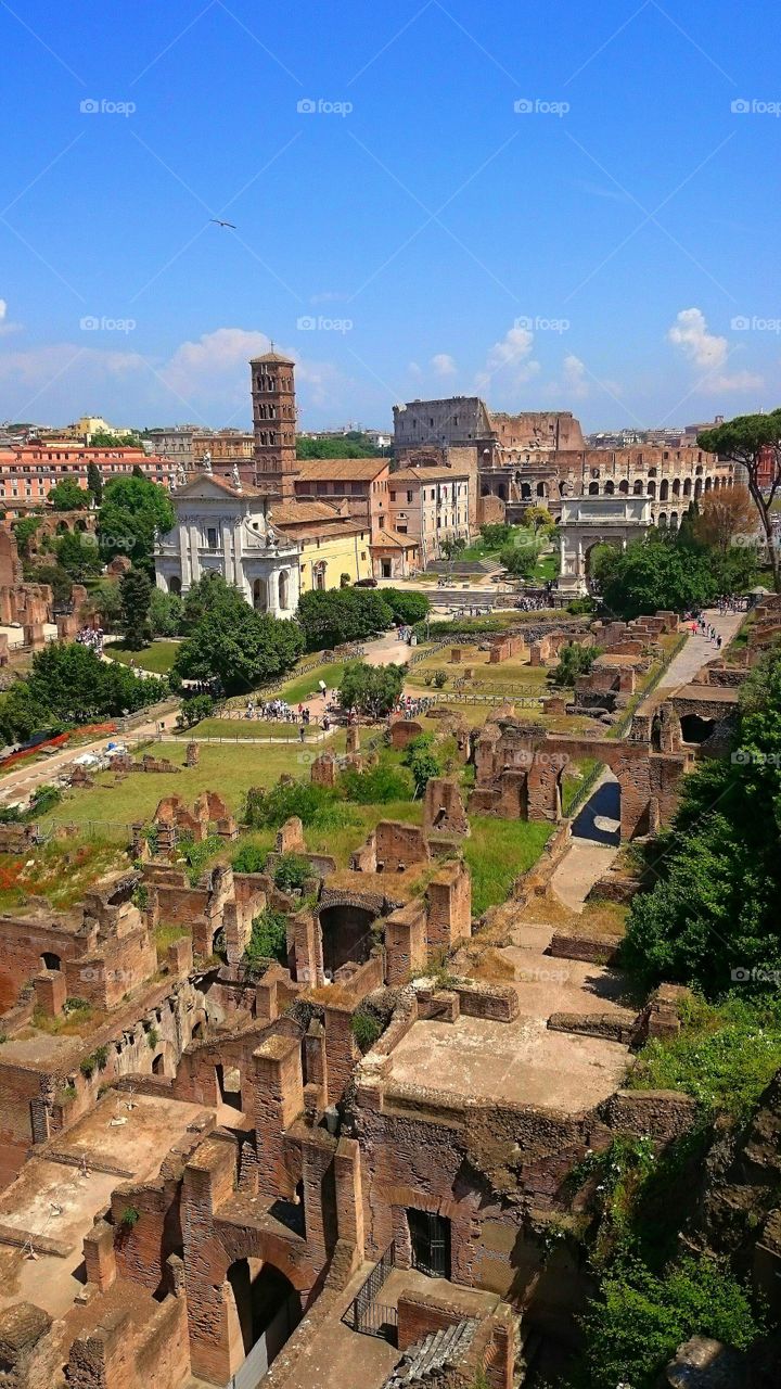 Ancient Rome