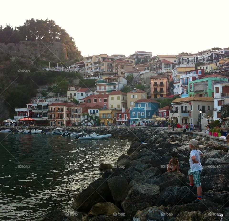 Parga