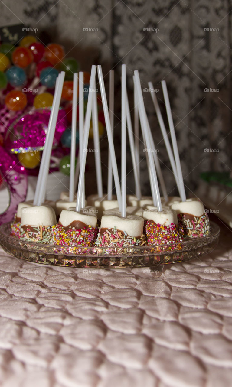 Cake Pops 