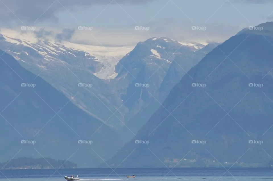 Fjord