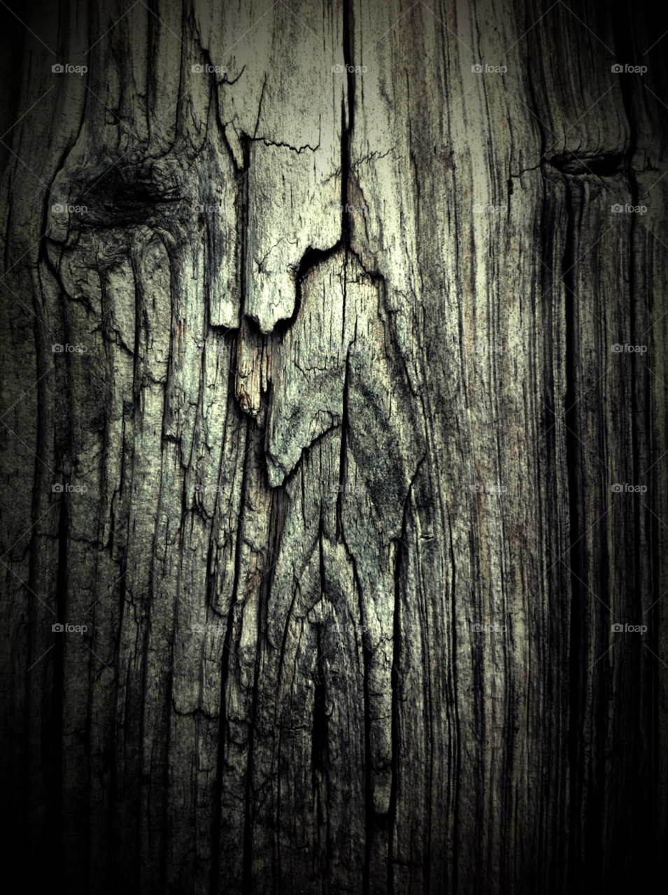 wood dark vintage abstract by grindley78