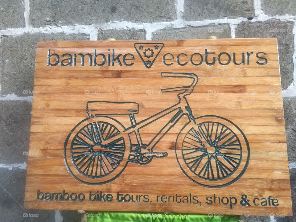 travek inside intramuros with ecobikes