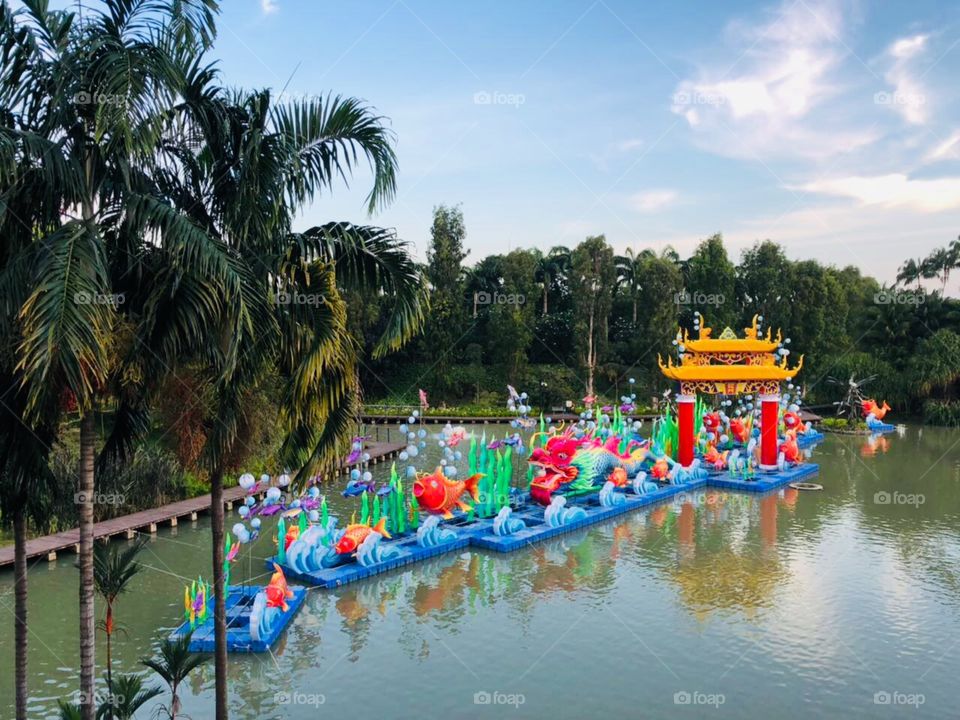 Красота Красок