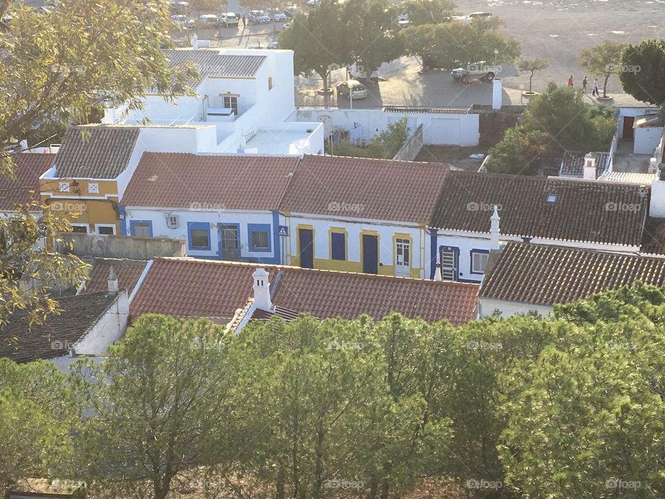 Houses from Portugal