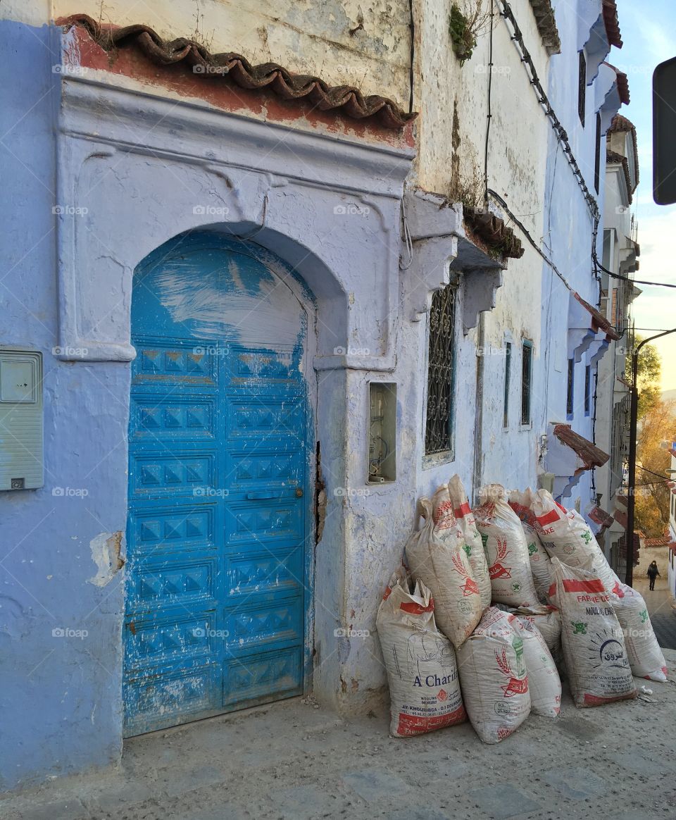 Architecture, Street, Old, Building, City