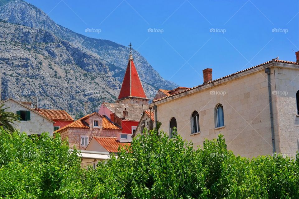 Makarska