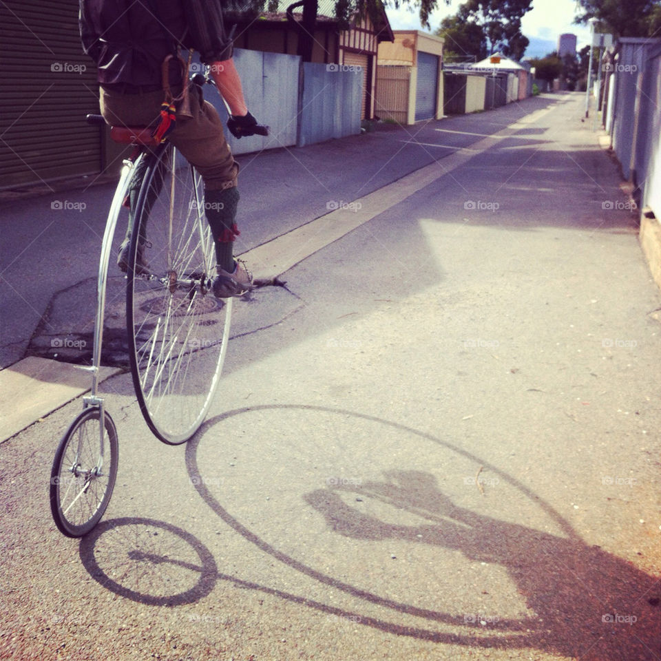 bicycle bike australia lane by abbie2636
