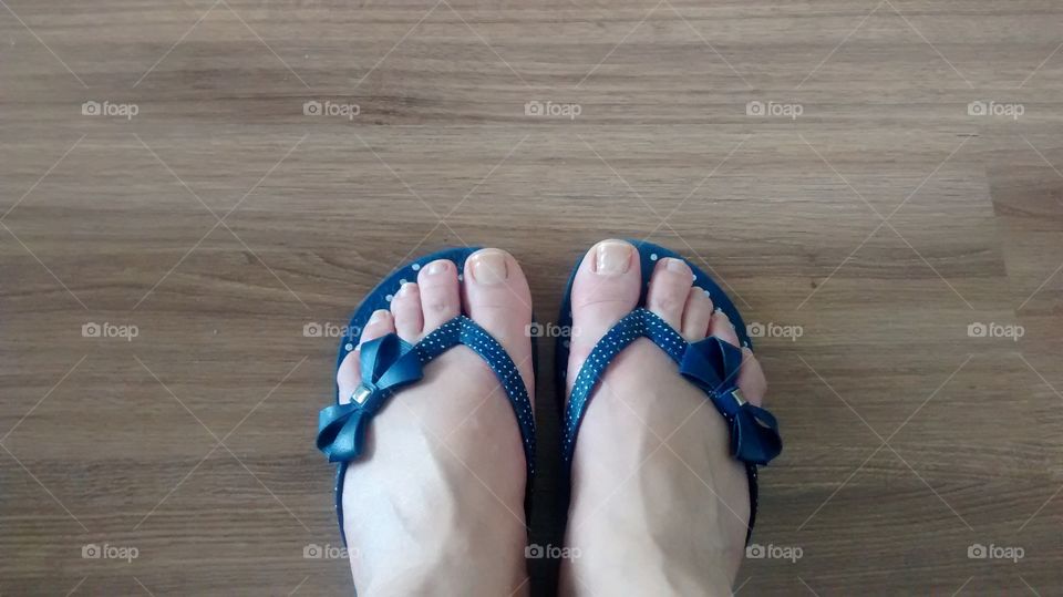 Flip-flops