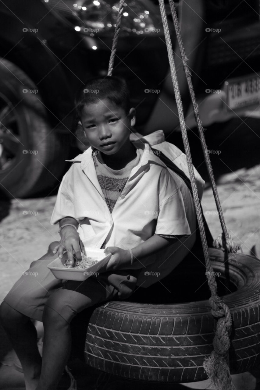 chillaxin tyre boy thailand by gary.collins