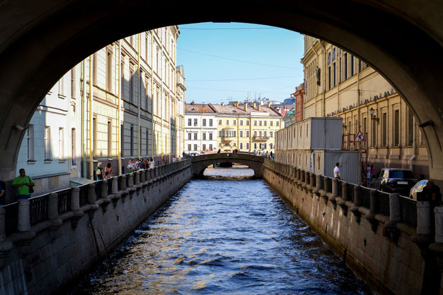 bridge