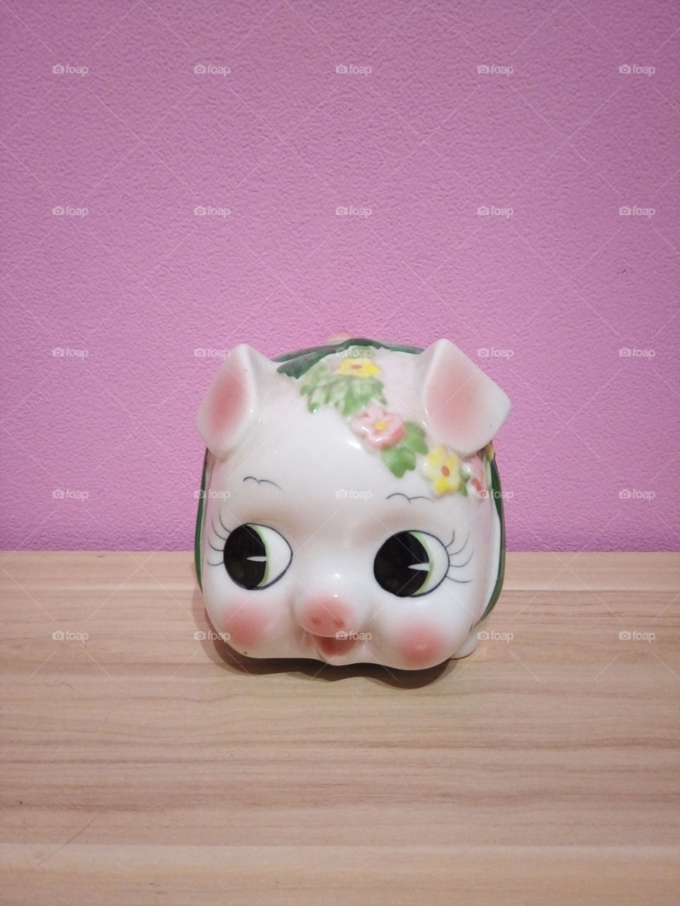 безделушки.декор.копилка.