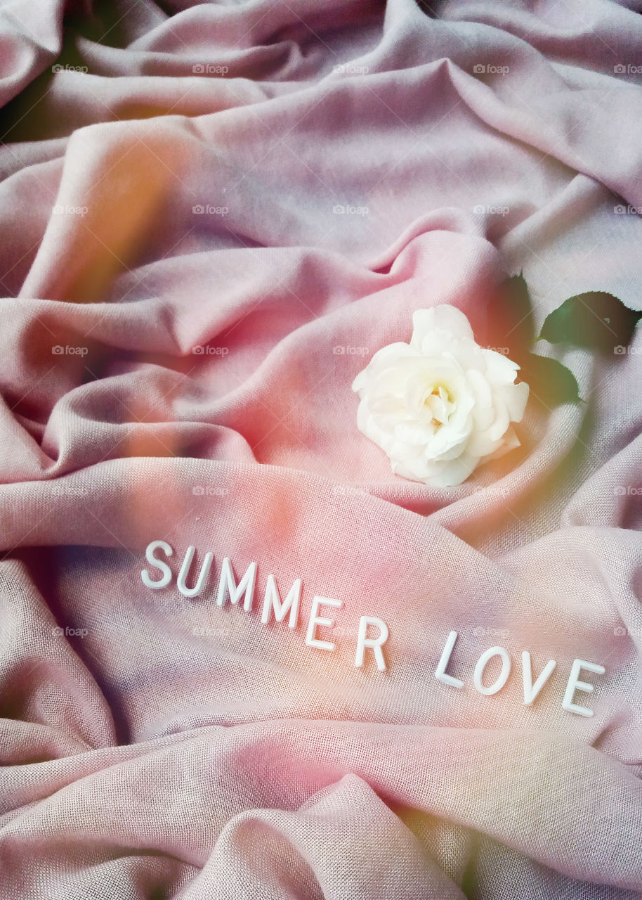Summer Love