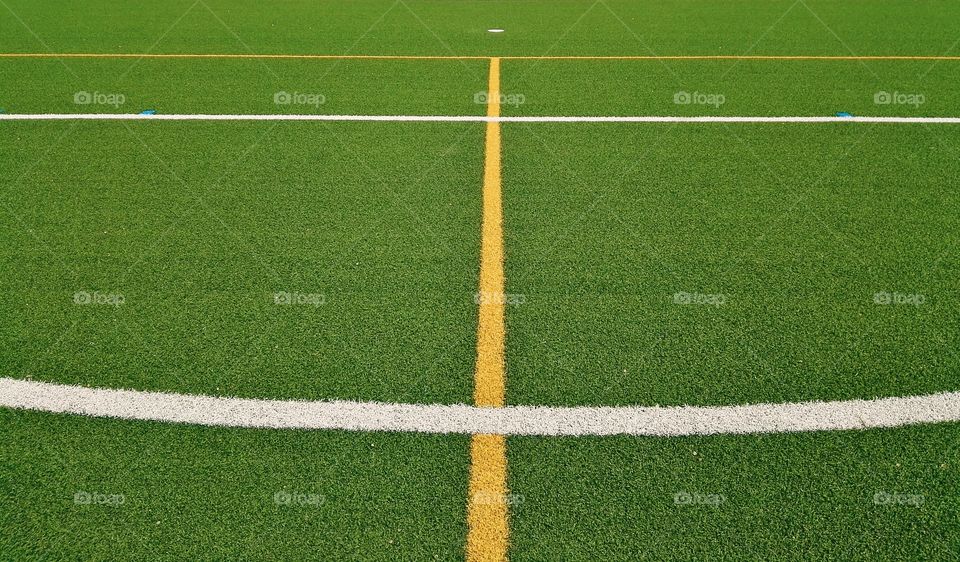 play field background