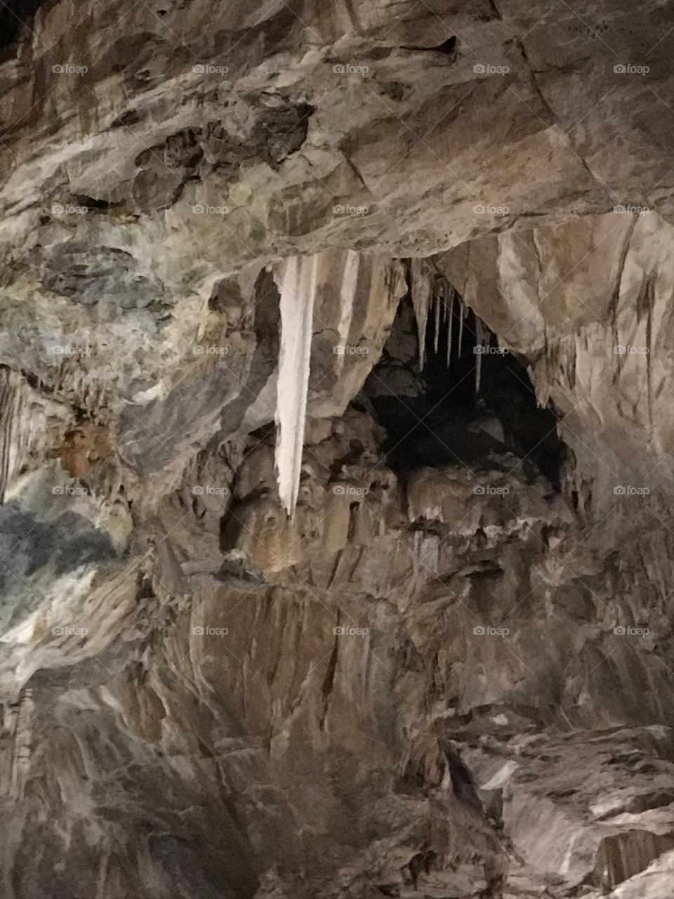 Grotte Bossea 
