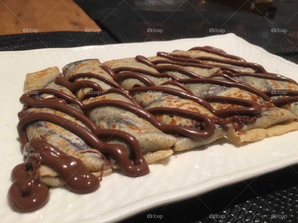 chocolate by my Camera