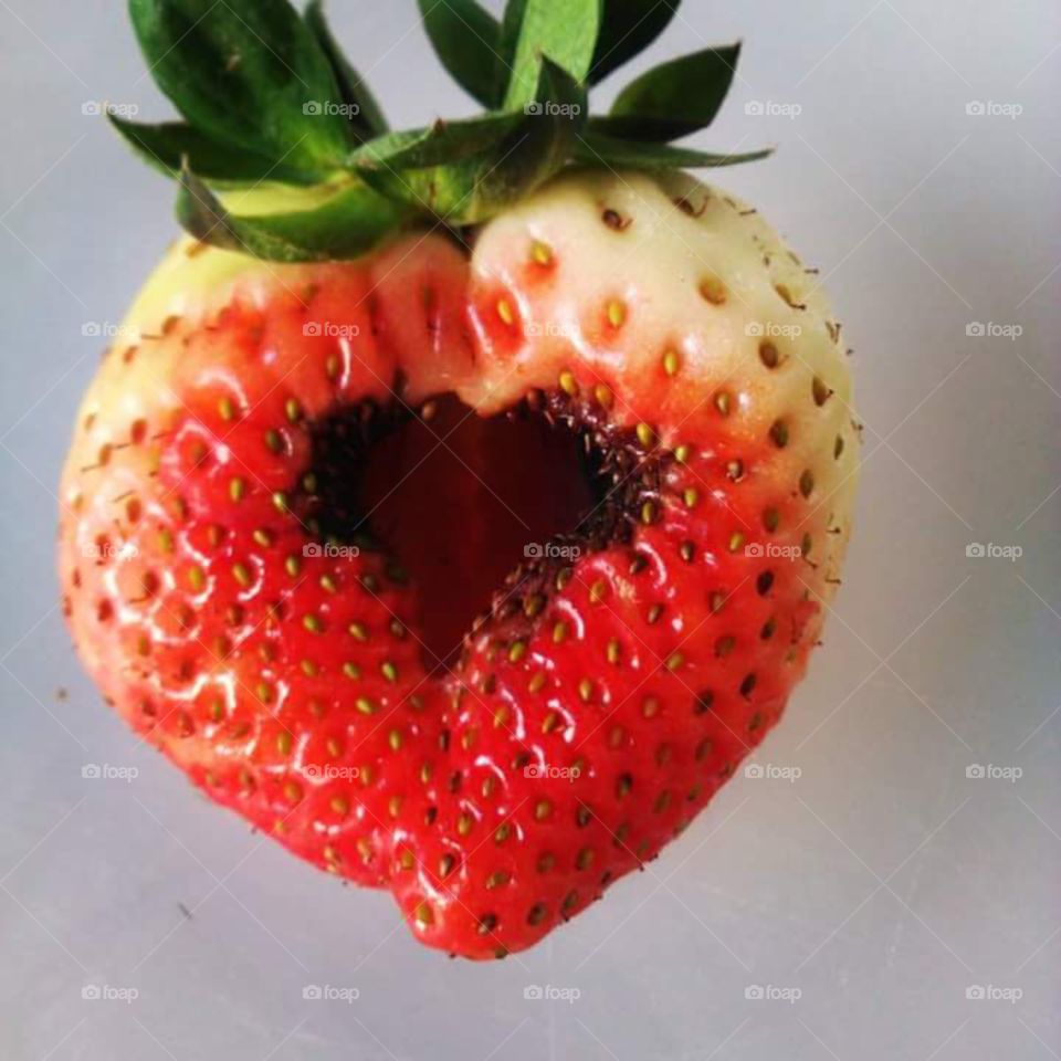 I<3Strawberries