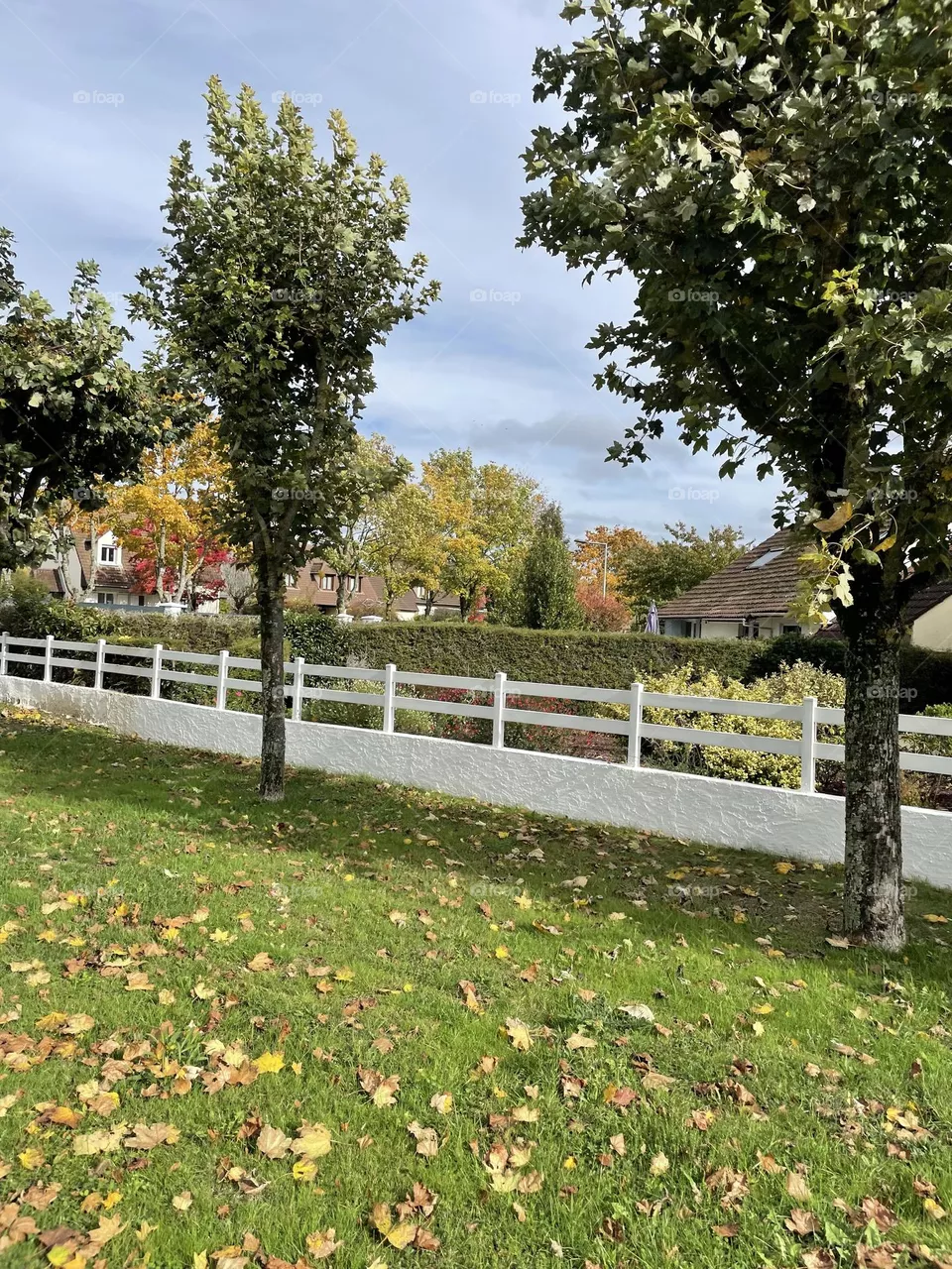 Bondoufle, France 