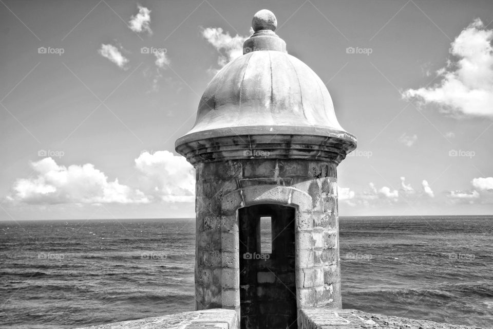 Historic architecture