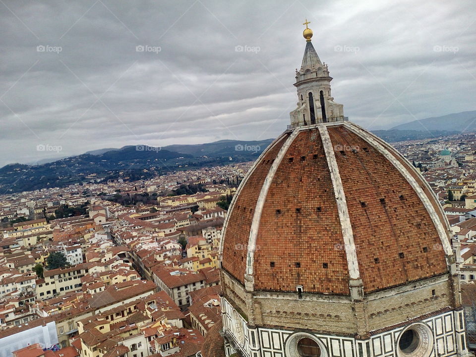 Florence Firenze Italia