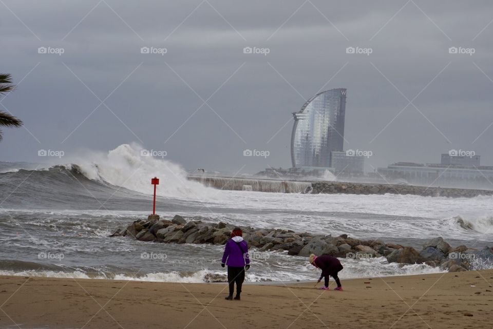 Mediterranean Winter