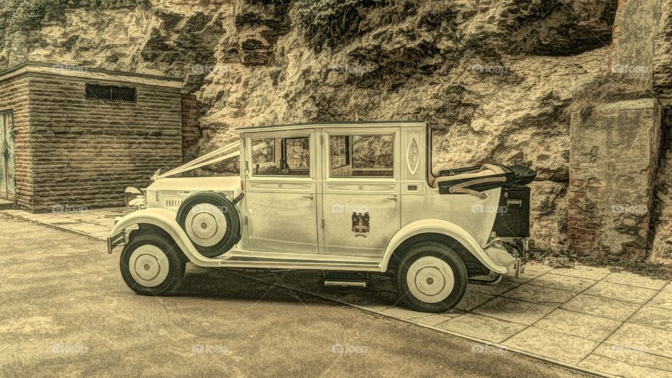 marriage on the rocks