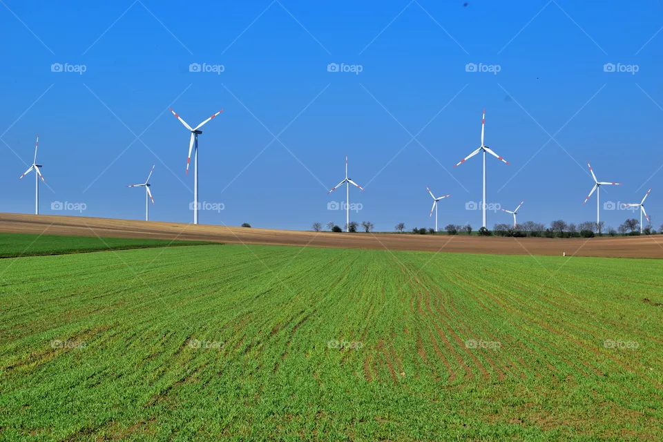 turbine