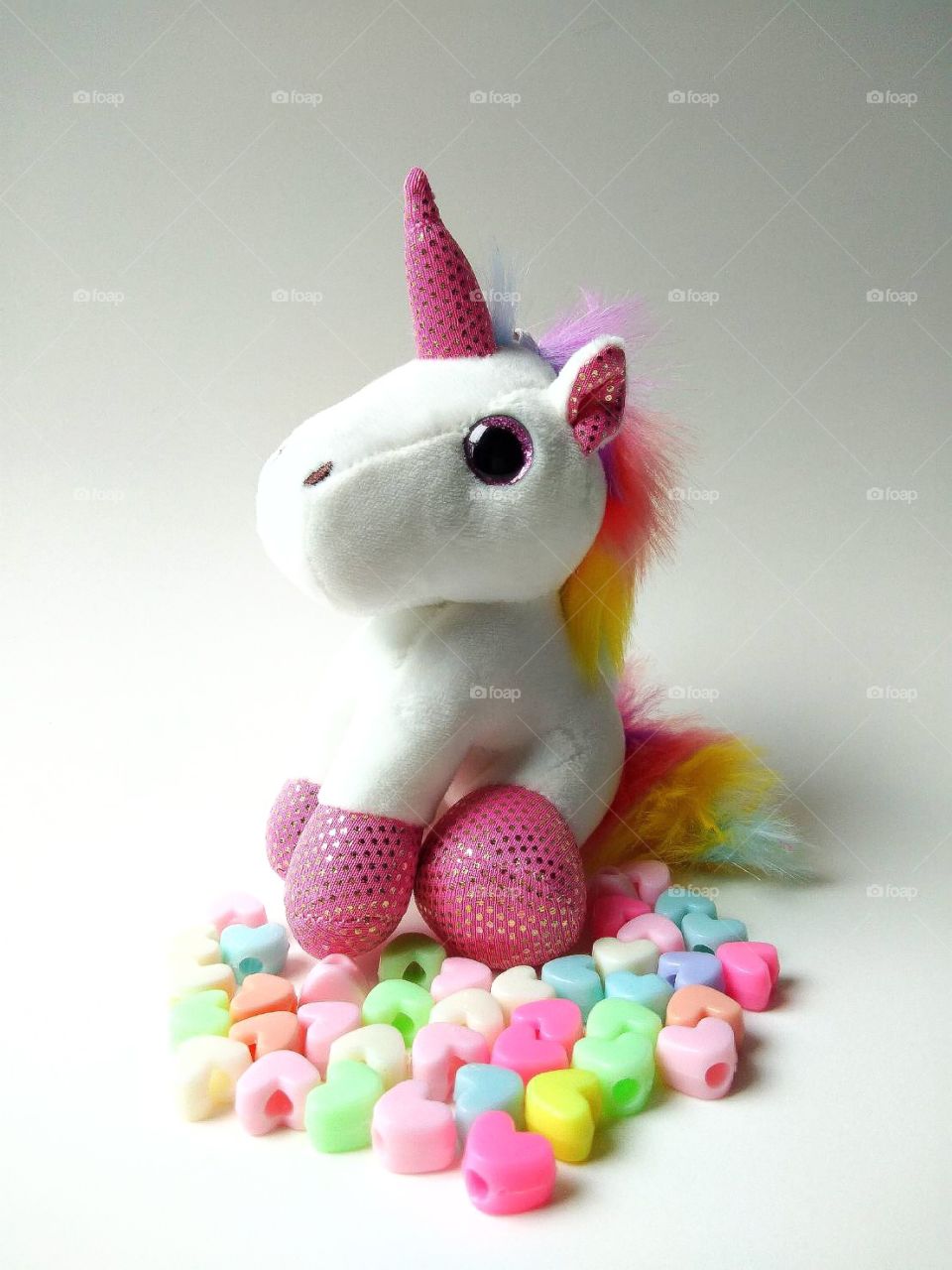unicorn lover.