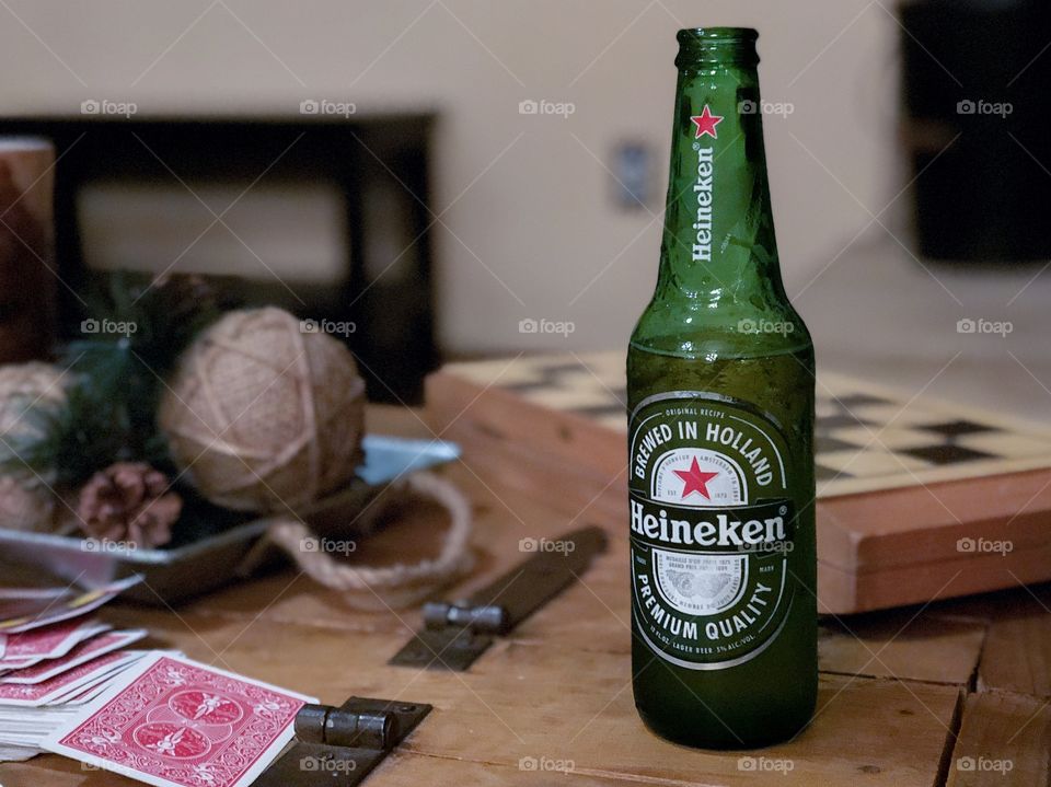 Heineken 