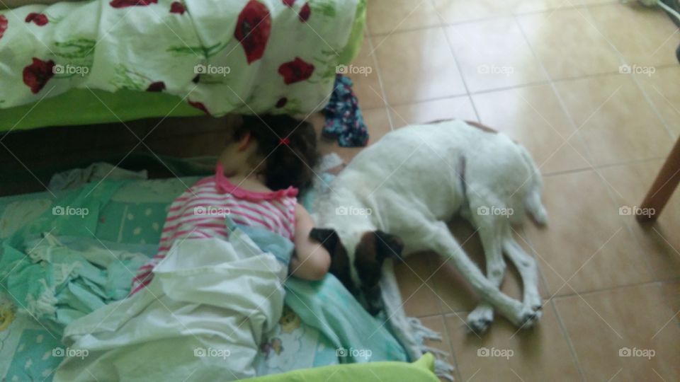 Dulces sueños bebé