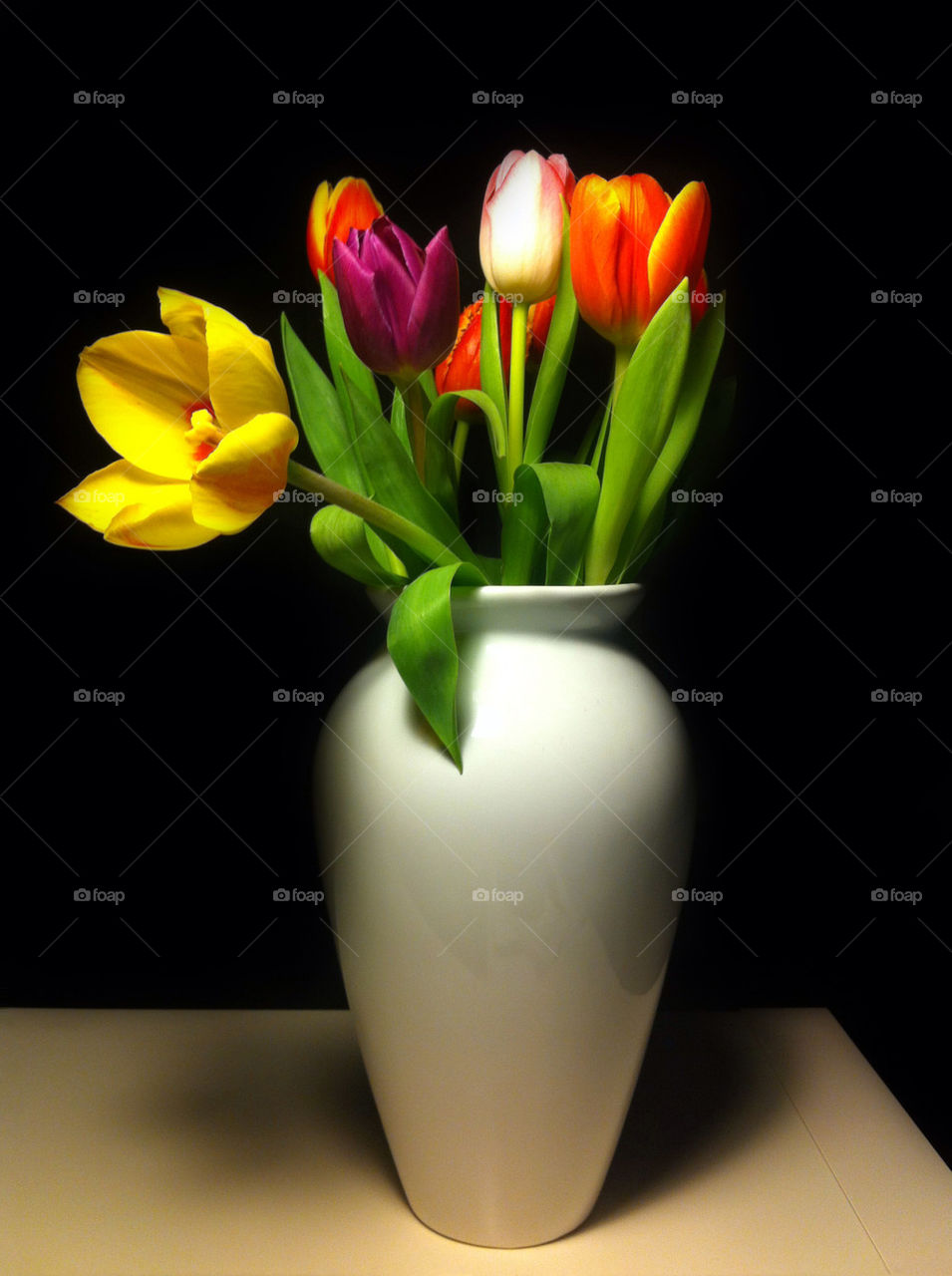 flowers colors colorful vase by mrkswue