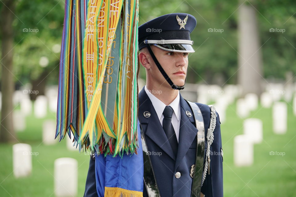 Honor Guard