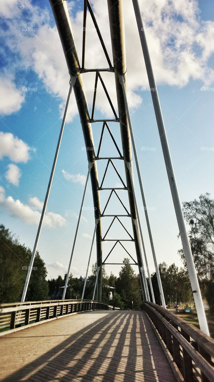 Awesome Bridge