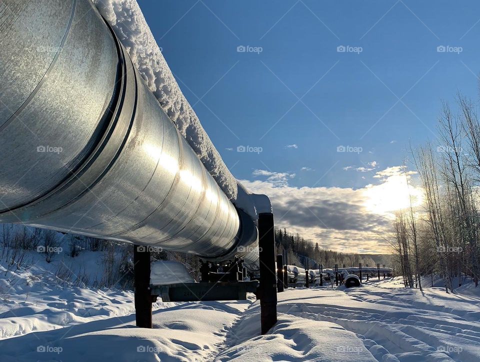 Pipeline 