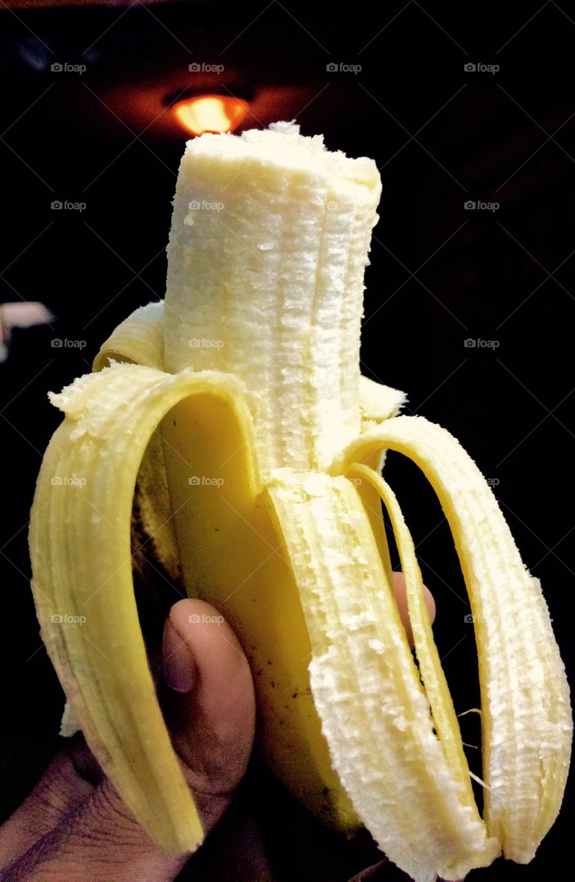 banana 