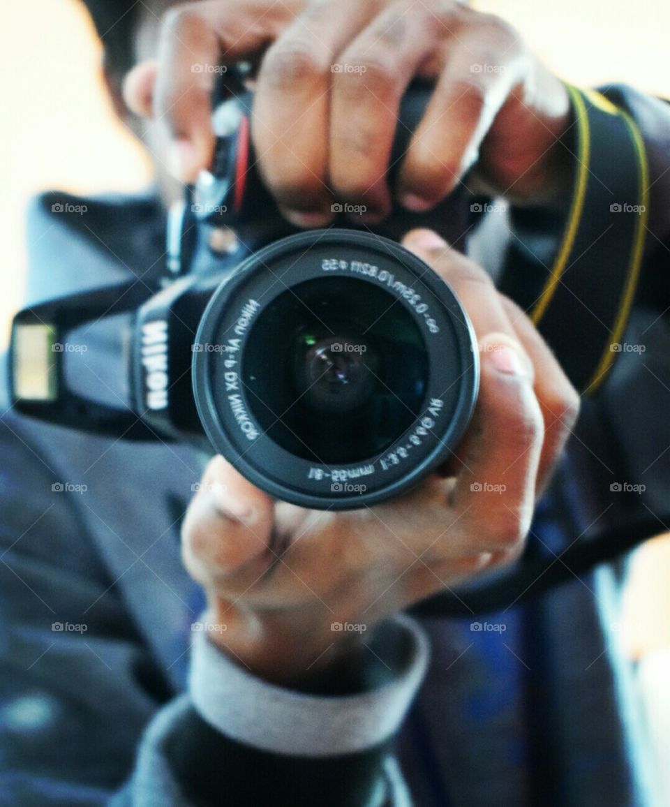 photography lover