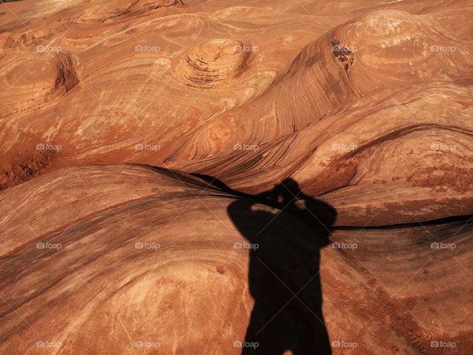 “The Wave”in China