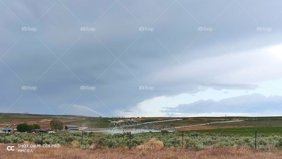 farm and ranch series