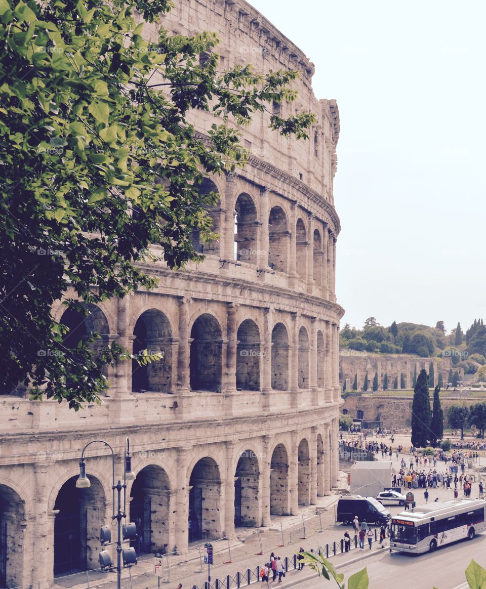 Colosseum 