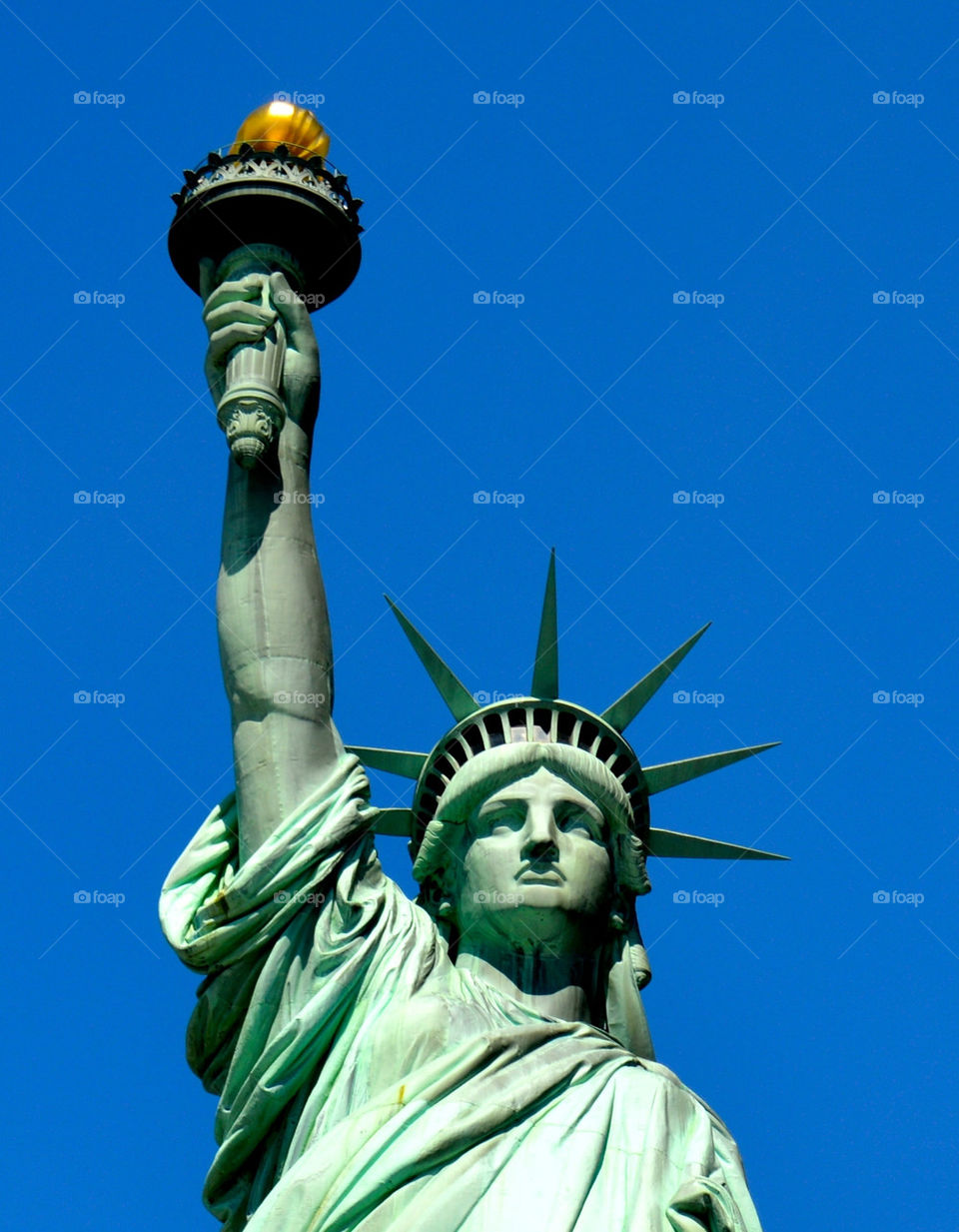 Statue of Liberty