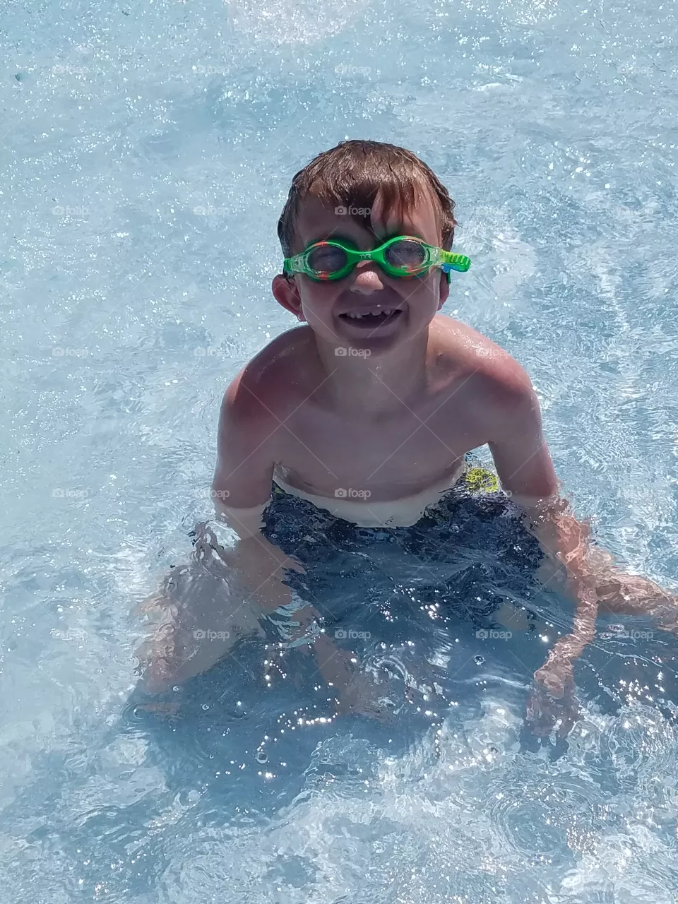 Summer Fun