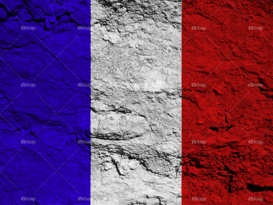 france flag