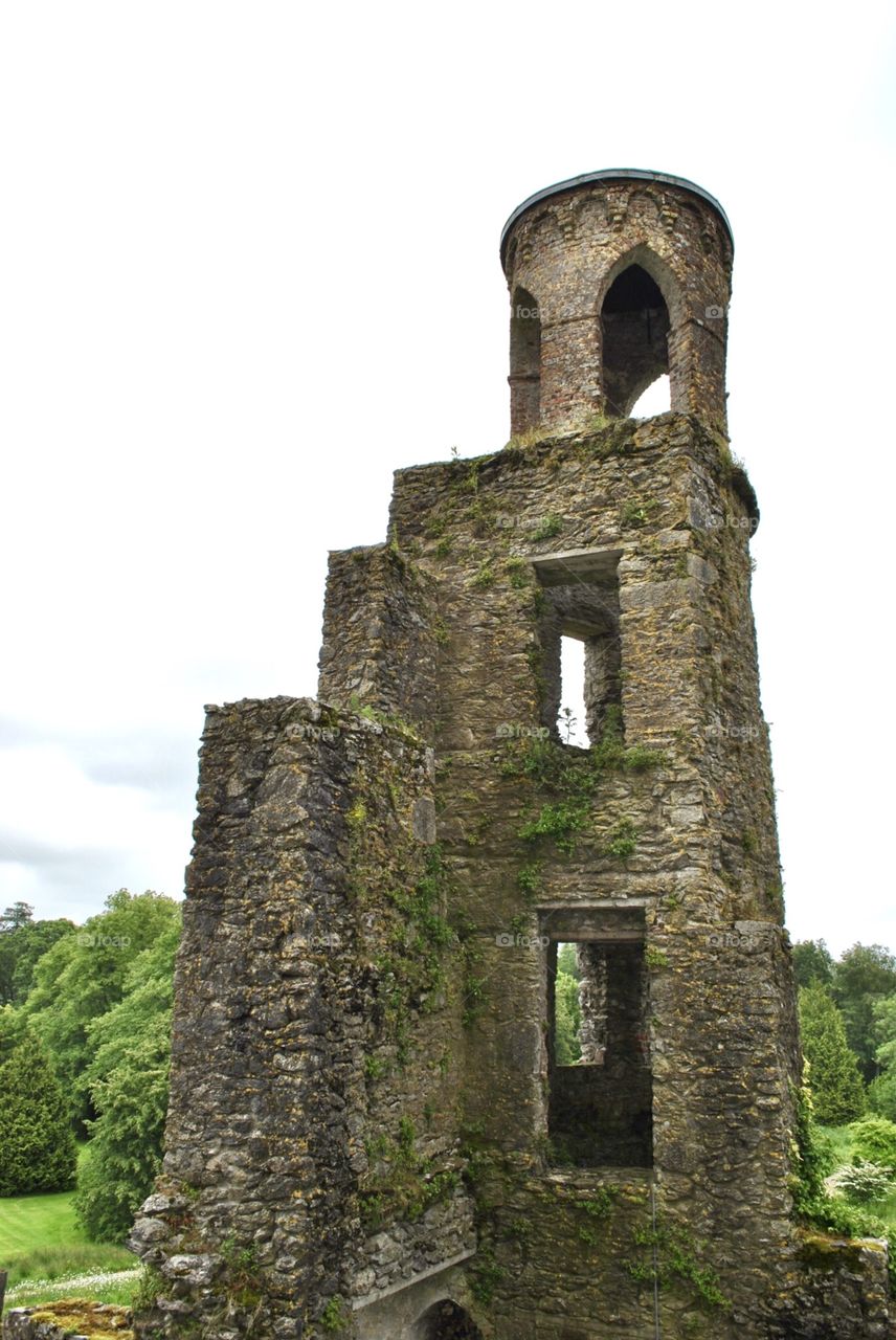 Stone Tower