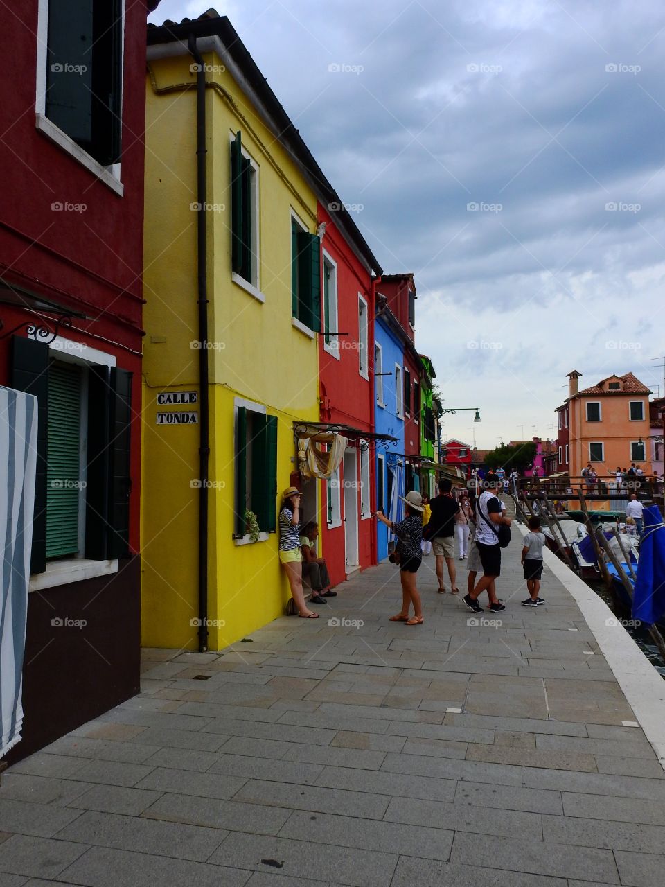 Burano