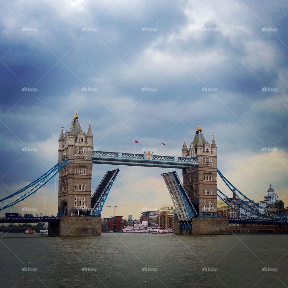 Tower Bridge