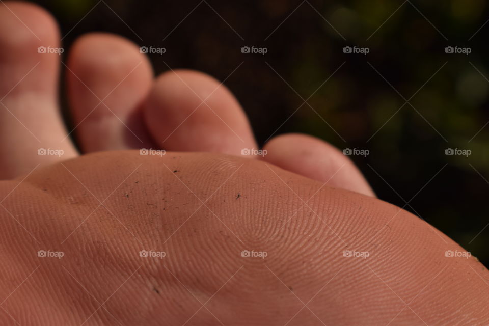 I walk on these... they take me places... to my dreams... to everywhere.