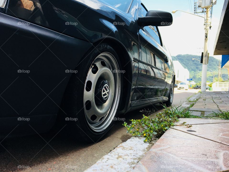 Car tell Sharon live use beach